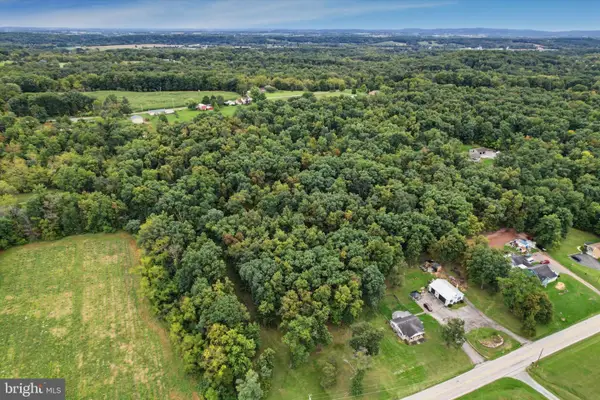 0 Wellsville Rd, WELLSVILLE, PA 17365
