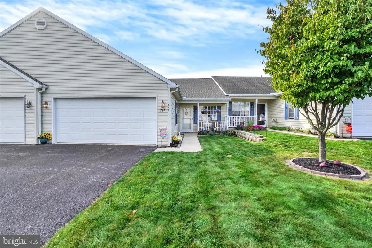 241 Equine Cv #241, Red Lion, PA 17356 - #1