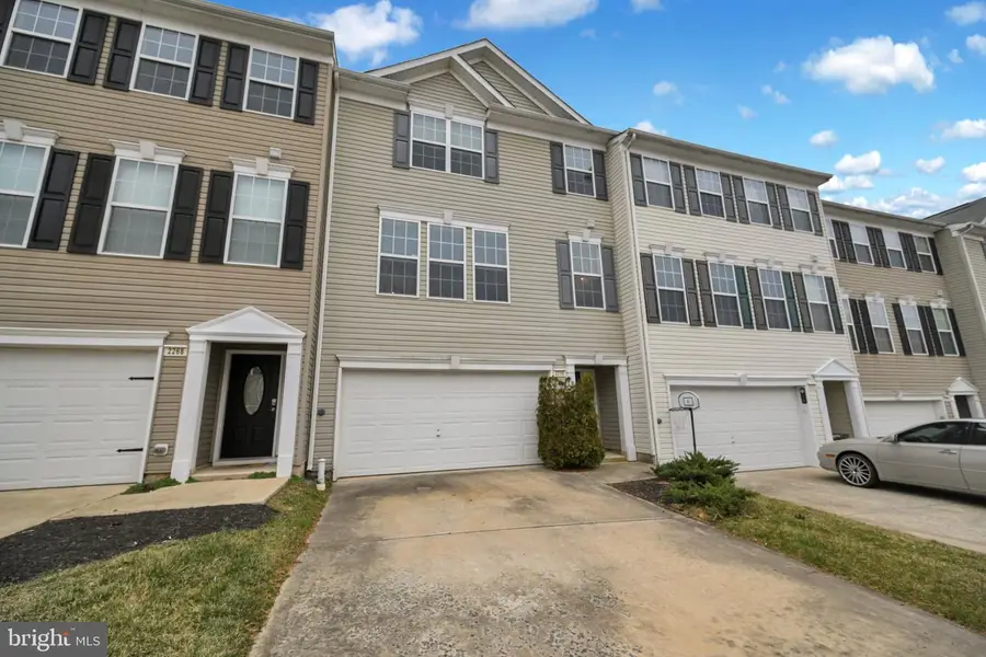 2270 Golden Eagle Dr #89, York, PA 17408 - #2