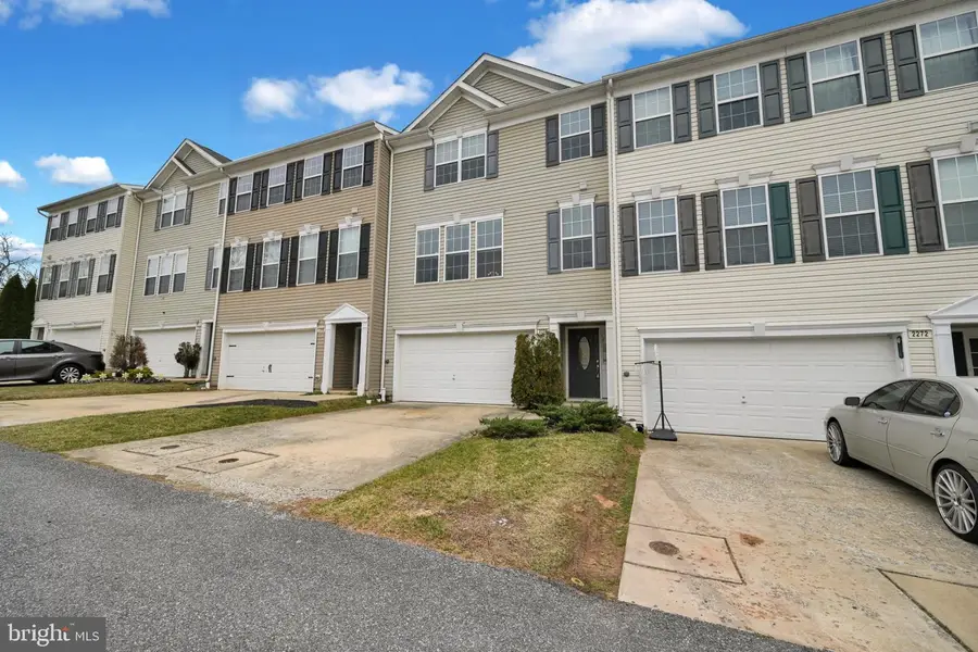 2270 Golden Eagle Dr #89, York, PA 17408 - #3