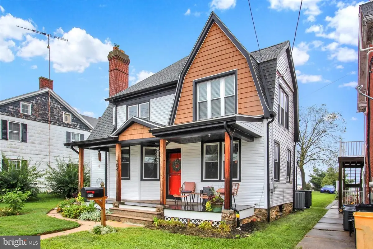 1204 Broadway, Hanover, PA 17331 - #1