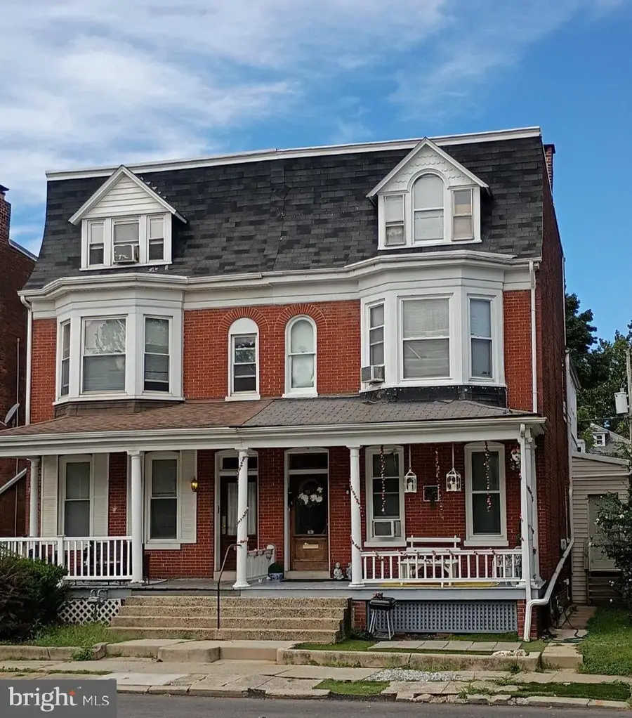 707 Pennsylvania Ave, York, PA 17404 - #3