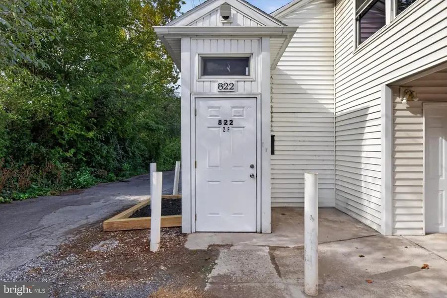 816 S Pershing Ave, York, PA 17403 - #3