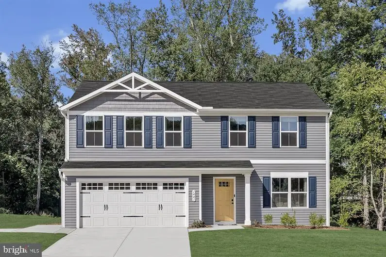 126 Limestone Dr, Dillsburg, PA 17019 - #1