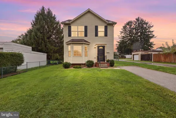 120 Peter St, HANOVER, PA 17331