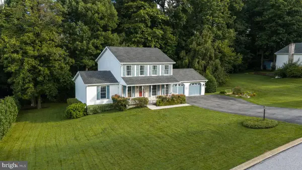 73 Woodland Dr, SHREWSBURY, PA 17361
