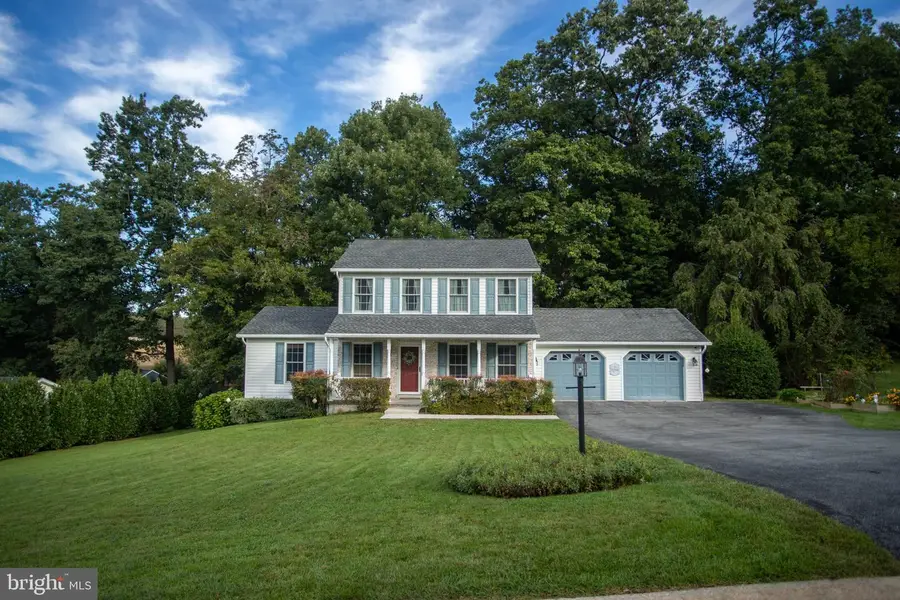 73 Woodland Dr, Shrewsbury, PA 17361 - #2