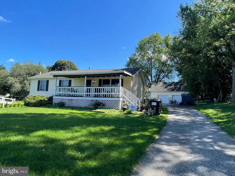 44 Magnolia Trail, Delta, PA 17314 - #2