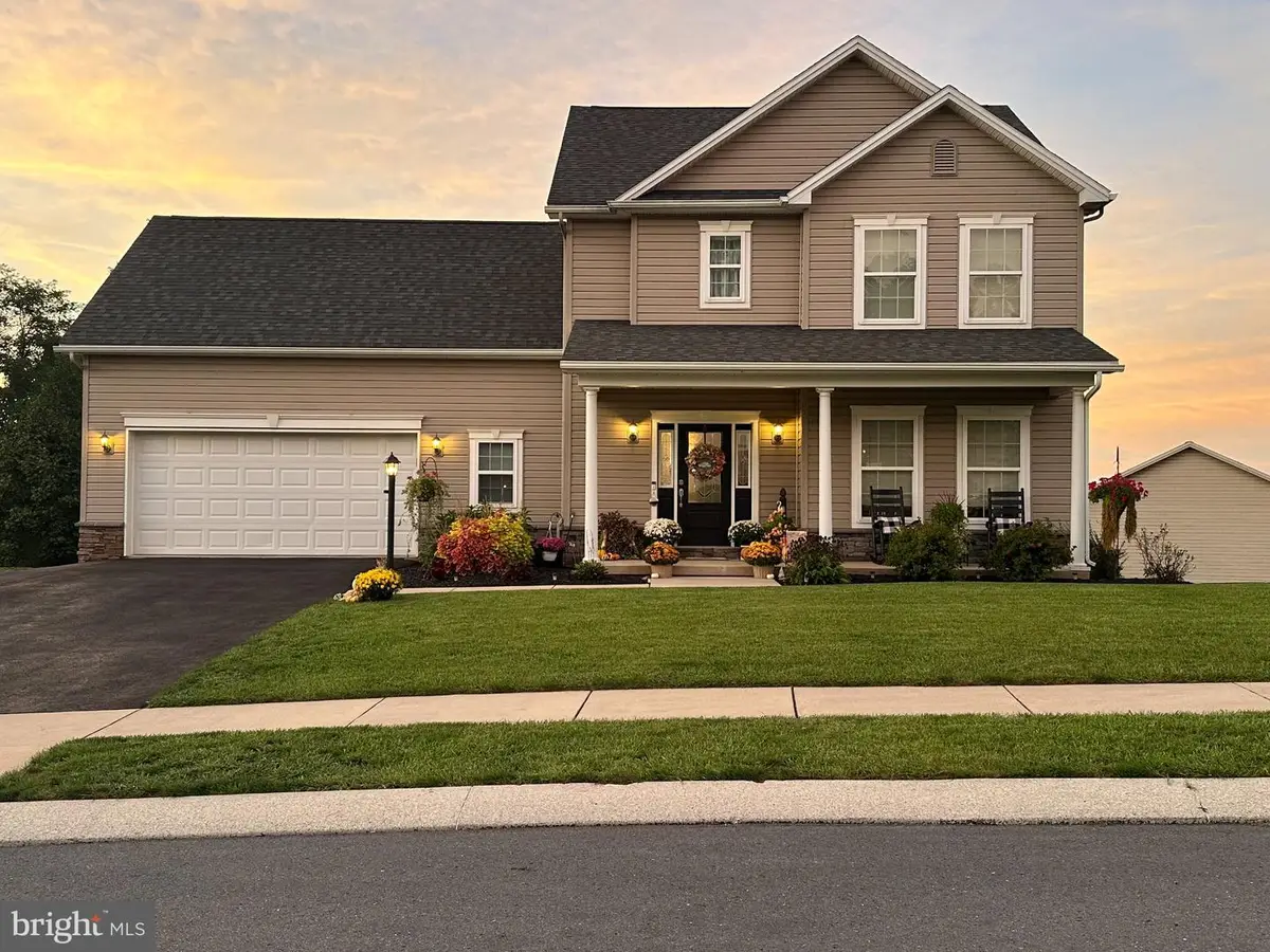 10 Holly Ln, Etters, PA 17319 - #1