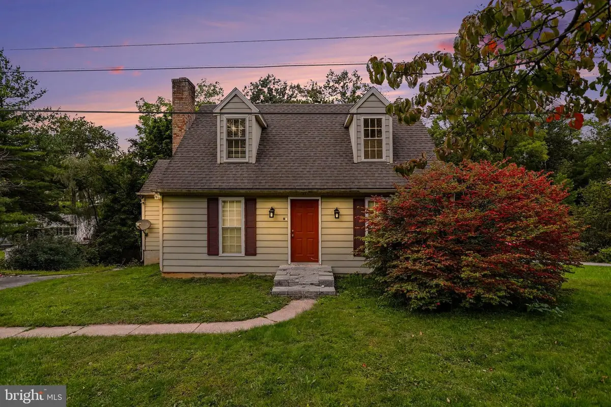 25 Manor Rd, York, PA 17403 - #1