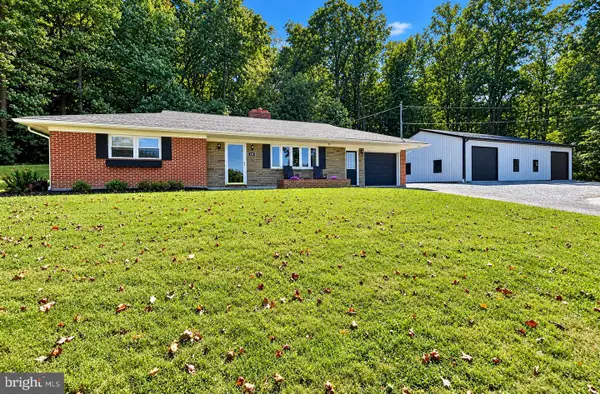 250 Cherry St, YORK, PA 17402
