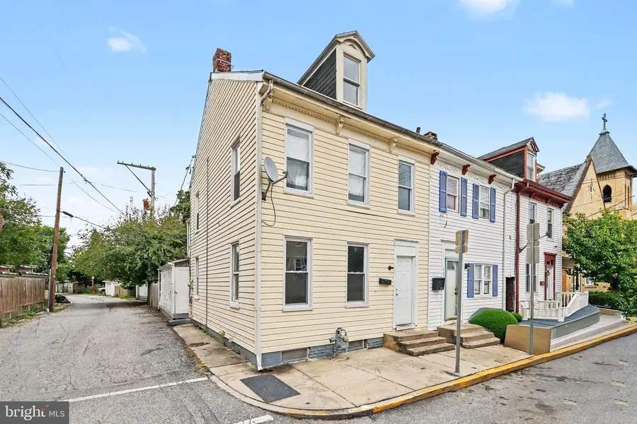 129 S Hartley St, York, PA 17401 - #2