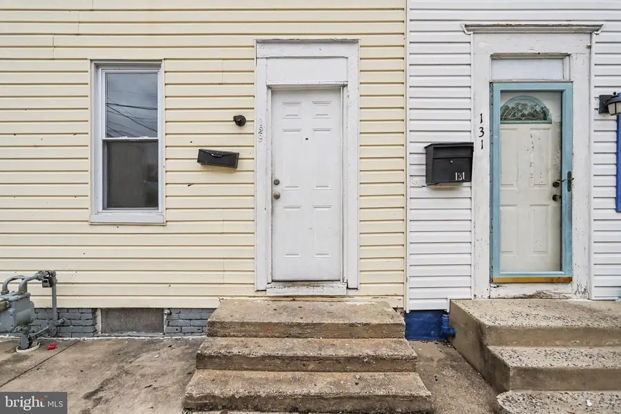 129 S Hartley St, York, PA 17401 - #3