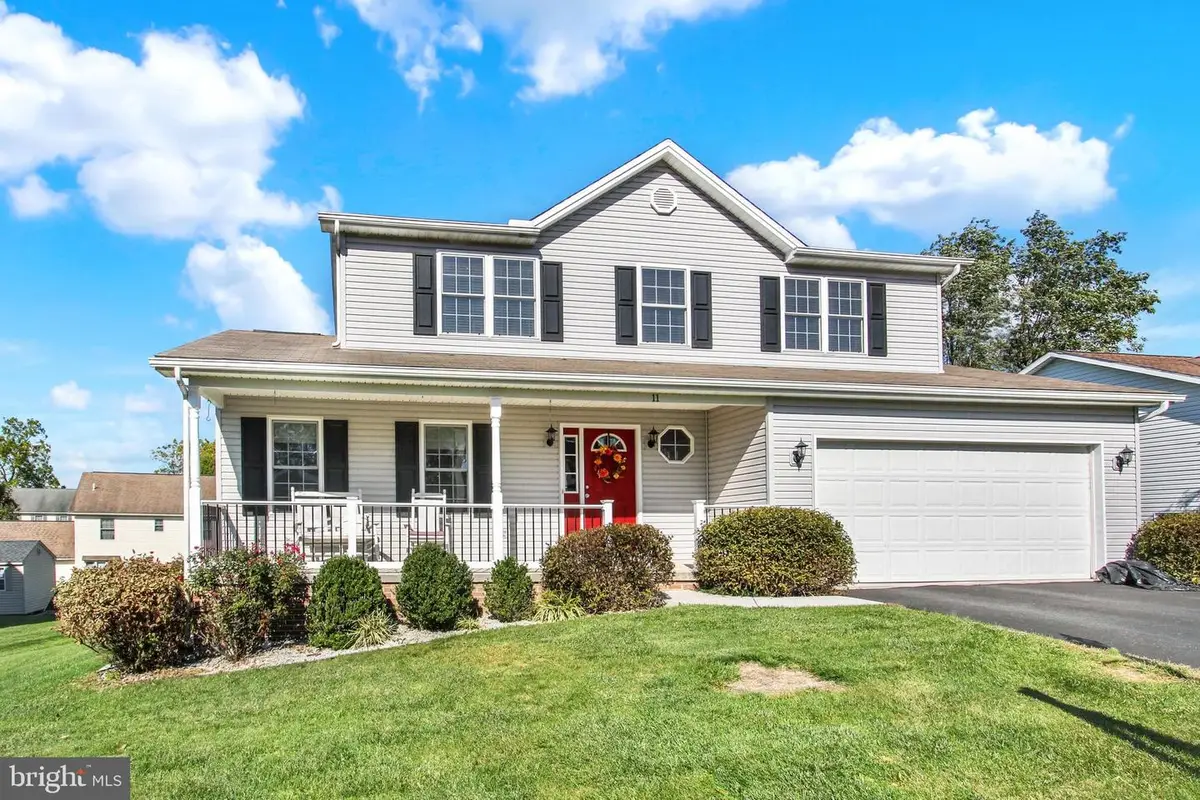 11 Dove Ct, Dillsburg, PA 17019 - #1
