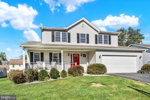 11 Dove Ct, DILLSBURG, PA 17019