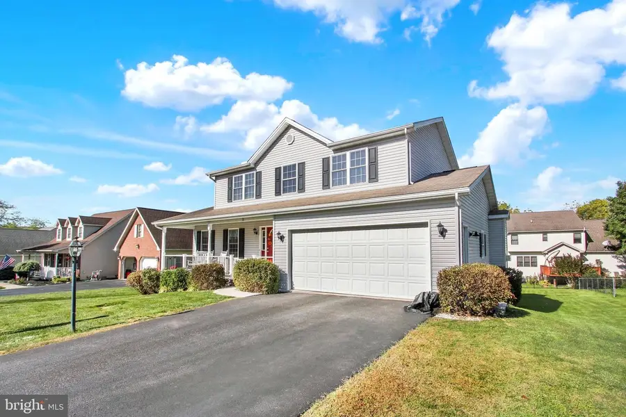 11 Dove Ct, Dillsburg, PA 17019 - #2