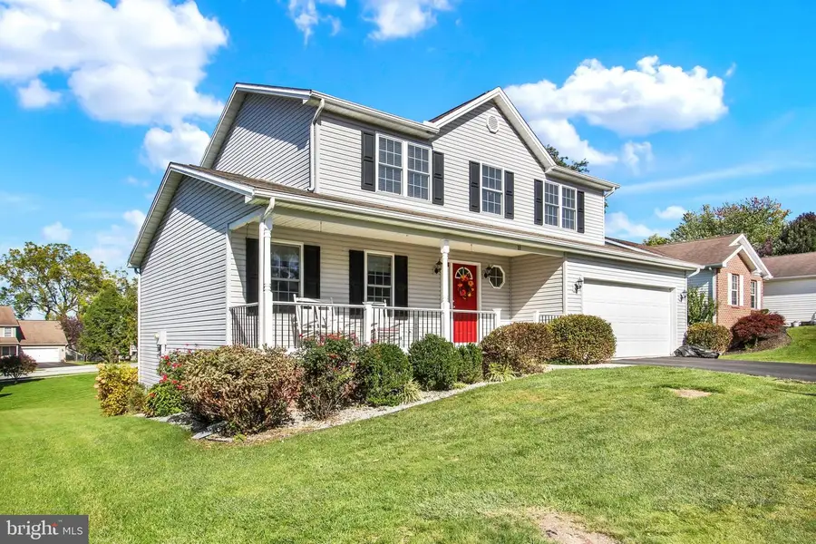 11 Dove Ct, Dillsburg, PA 17019 - #3
