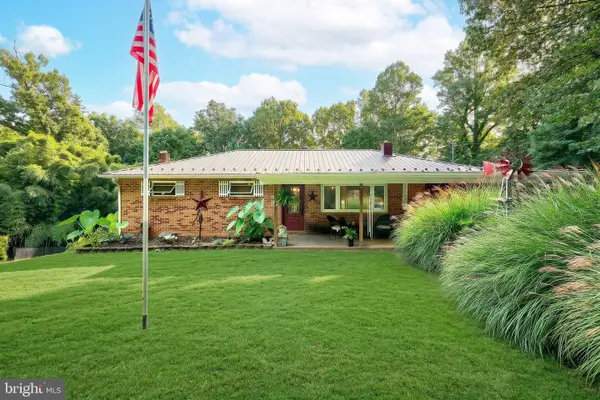 5400 Lewisberry Rd, DOVER, PA 17315