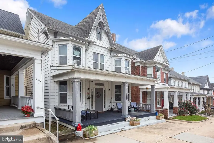 145 N Main St, Red Lion, PA 17356 - #3
