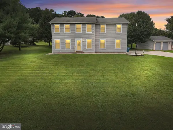 2389 Meetinghouse Rd, SPRING GROVE, PA 17362