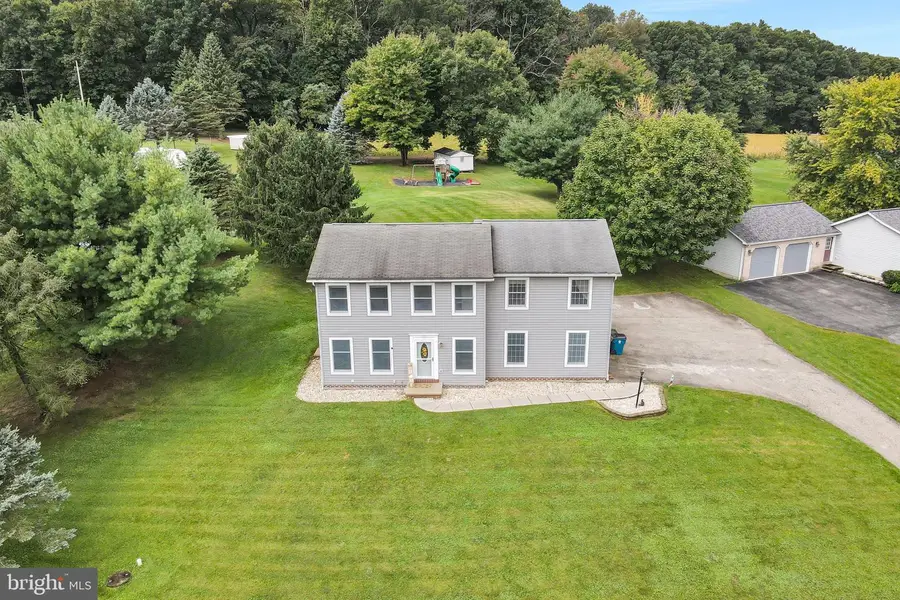 2389 Meetinghouse Rd, Spring Grove, PA 17362 - #3