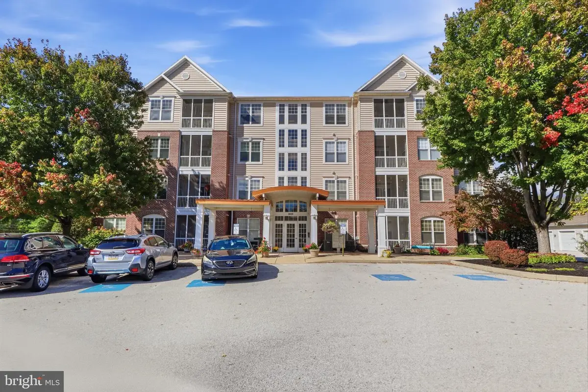 1010 Crest Way #202, York, PA 17403 - #1