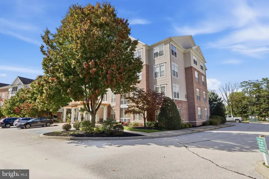 1010 Crest Way #202, York, PA 17403 - #2