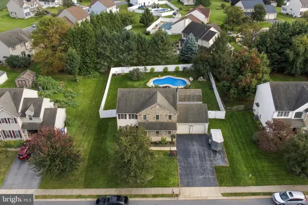 140 Fig Tree Way, MANCHESTER, PA 17345