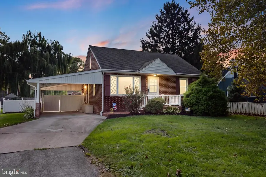 511 S Harlan St, York, PA 17402 - #2