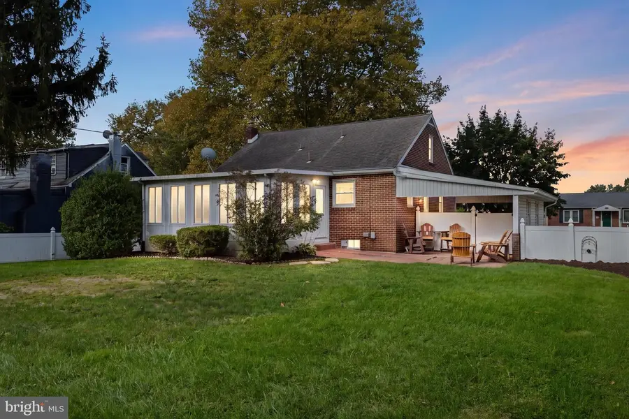 511 S Harlan St, York, PA 17402 - #3