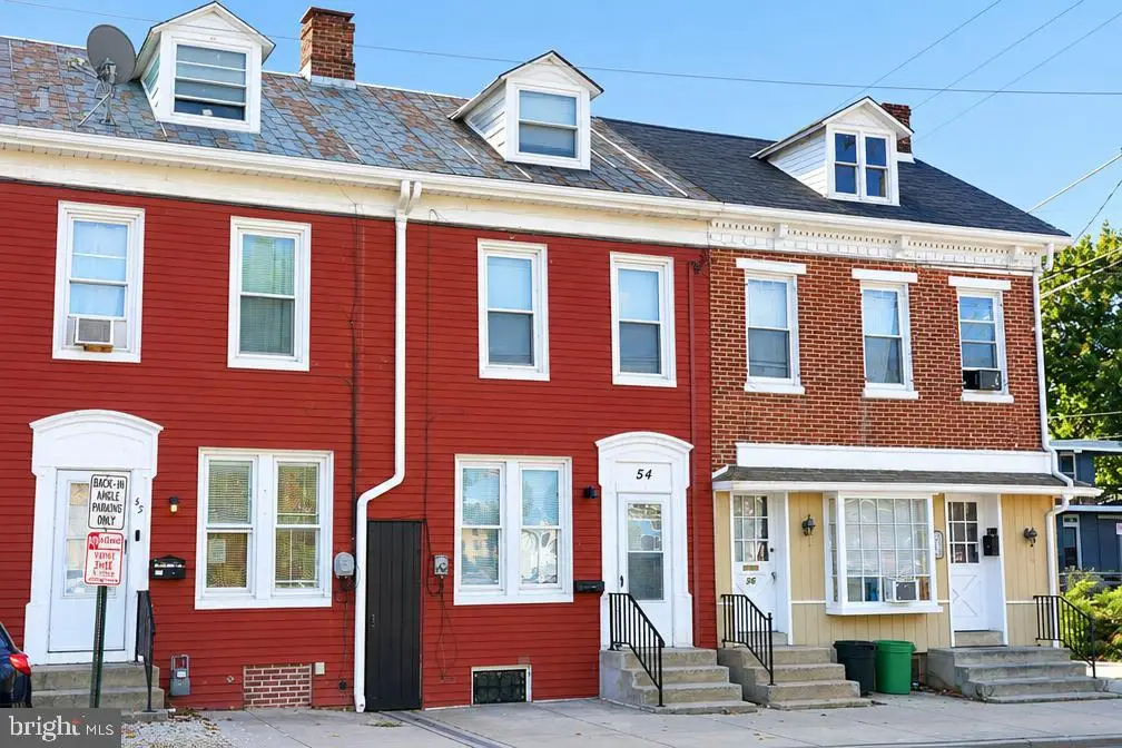 54 N Broad St, York, PA 17403 - #1