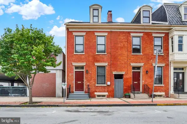 120 N Beaver St, YORK, PA 17401