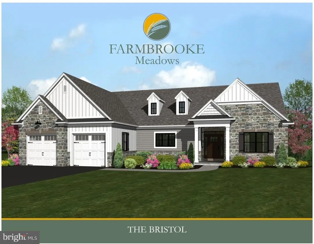 777 Oxford Dr, York, PA 17406 - #1
