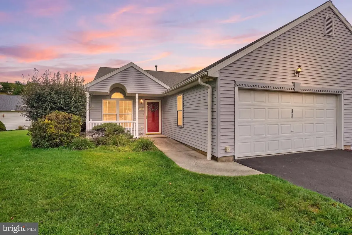 2845 Tonys Dr, York, PA 17408 - #1