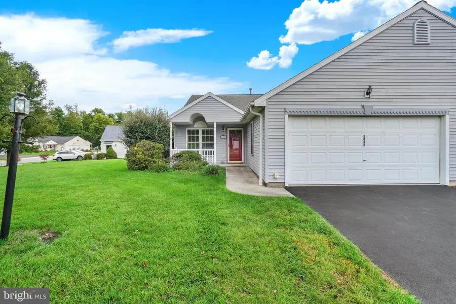 2845 Tonys Dr, York, PA 17408 - #3