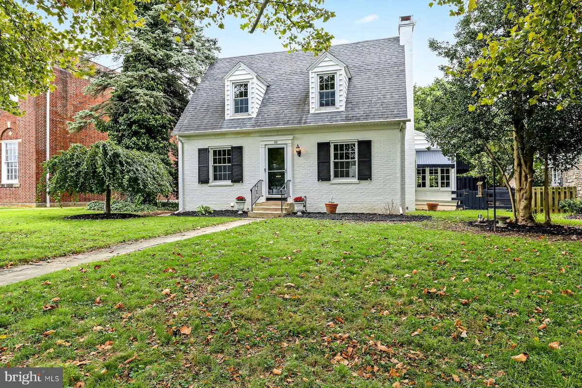 172 Springdale Rd, York, PA 17403 - #1