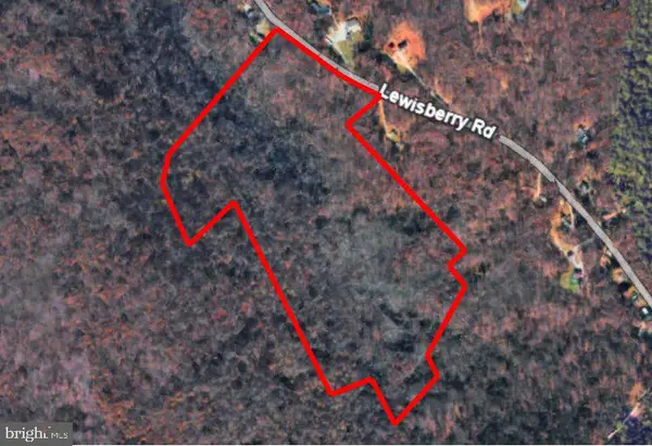 Lewisberry Rd, DOVER, PA 17315