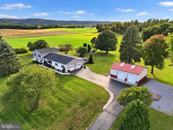 1067 Lewisberry Rd, LEWISBERRY, PA 17339