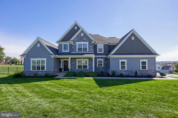 3 Camelot Ln, WRIGHTSVILLE, PA 17368