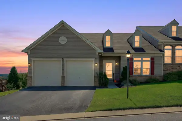261 Prospect Cir #7, SHREWSBURY, PA 17361