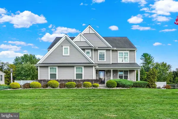 3206 Jessica Rd, DOVER, PA 17315