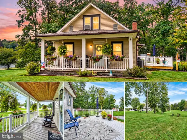 1015 Manor Rd, WINDSOR, PA 17366