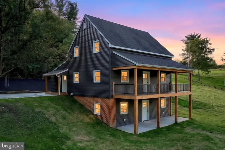 1452 Krafts Mill Rd, Spring Grove, PA 17362 - #2
