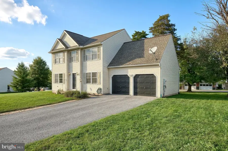 3241 Walker Ave, Dover, PA 17315 - #3