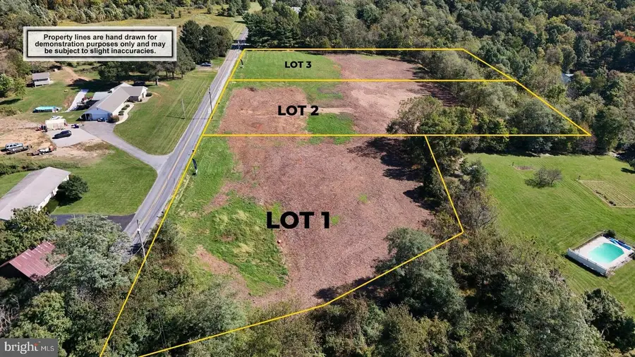 Lot 1 E Mt Airy Rd, Dillsburg, PA 17019 - #2