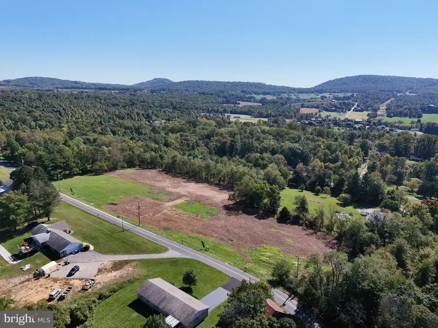 Lot 1 E Mt Airy Rd, Dillsburg, PA 17019 - #3