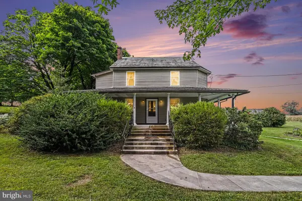 1086 Flintville Rd, DELTA, PA 17314