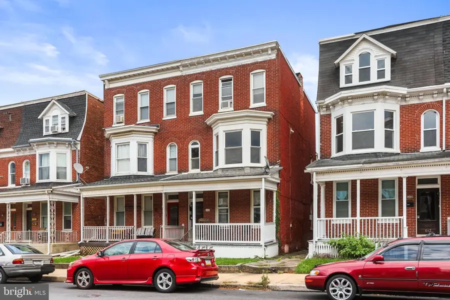 640 Pennsylvania Ave, York, PA 17404 - #2