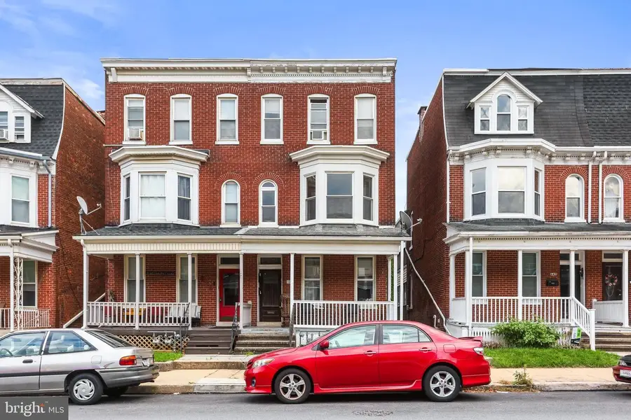 640 Pennsylvania Ave, York, PA 17404 - #3