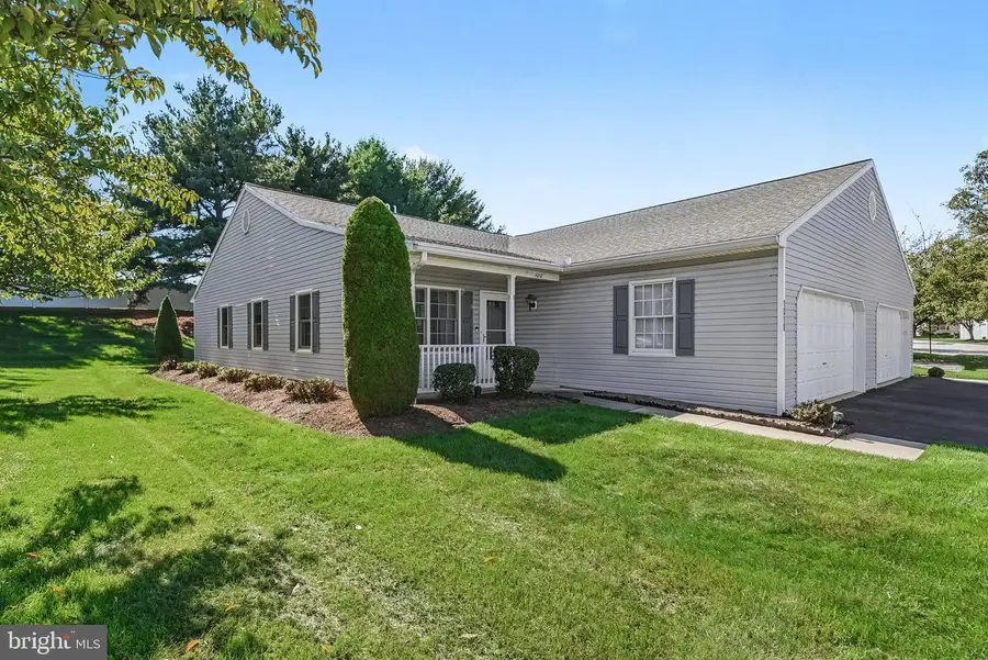 1010 Hastings Blvd #1010, York, PA 17402 - #2